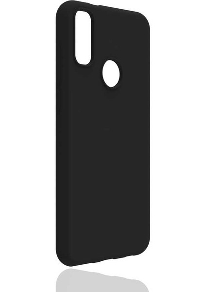 Samsung Galaxy A20 Uyumlu Kılıf Soft ve Pürüzsüz Dış Yüzey, Darbe Korumalı Esnek Yapı Ince Özel Coup Darbe Korumalı Dizayn Kılıf