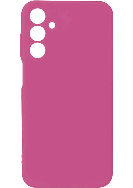 Samsung Galaxy A25 Uyumlu Kılıf Soft ve Pürüzsüz Dış Yüzey, Darbe Korumalı Esnek Yapı Ince Özel Coup Darbe Korumalı Dizayn Kılıf
