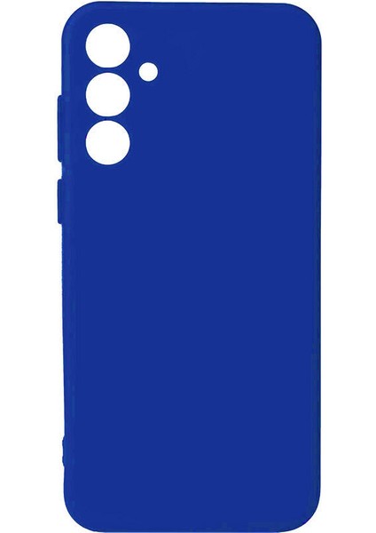 Samsung Galaxy A35 Uyumlu Kılıf Soft ve Pürüzsüz Dış Yüzey, Darbe Korumalı Esnek Yapı Ince Özel Coup Darbe Korumalı Dizayn Kılıf