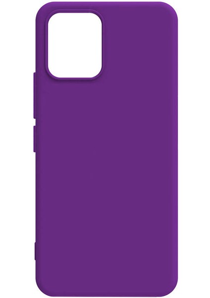 Realme 8 Pro Uyumlu Kılıf Soft ve Pürüzsüz Dış Yüzey, Darbe Korumalı Esnek Yapı Ince Özel Coup Darbe Korumalı Dizayn Kılıf