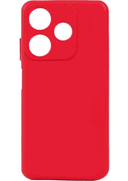Tecno Spark 10C Uyumlu Kılıf Soft ve Pürüzsüz Dış Yüzey, Darbe Korumalı Esnek Yapı Ince Özel Coup Darbe Korumalı Dizayn Kılıf