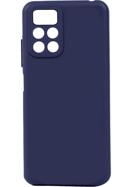 Xiaomi Redmi Note 11 Pro 5g Uyumlu Kılıf Soft ve Pürüzsüz Dış Yüzey, Darbe Korumalı Esnek Yapı Ince Özel Coup Darbe Korumalı Dizayn Kılıf