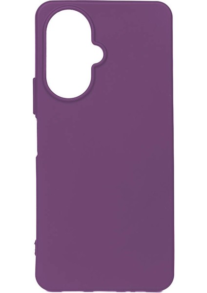 Vivo Y27 Uyumlu Kılıf Soft ve Pürüzsüz Dış Yüzey, Darbe Korumalı Esnek Yapı Ince Özel Coup Darbe Korumalı Dizayn Kılıf