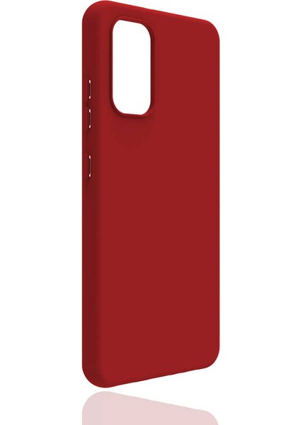 Samsung Galaxy A32 4g Uyumlu Kılıf Soft ve Pürüzsüz Dış Yüzey, Darbe Korumalı Esnek Yapı Ince Özel Coup Darbe Korumalı Dizayn Kılıf