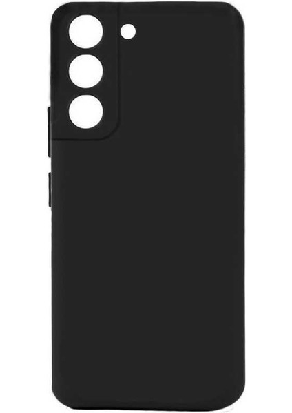 Samsung Galaxy S21 Fe Uyumlu Kılıf Soft ve Pürüzsüz Dış Yüzey, Darbe Korumalı Esnek Yapı Ince Özel Coup Darbe Korumalı Dizayn Kılıf