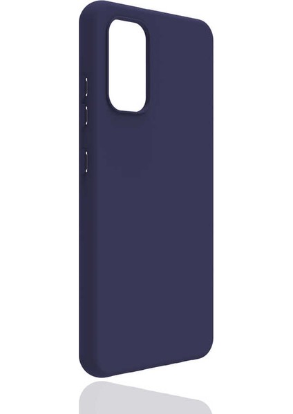 Samsung Galaxy A32 4g Uyumlu Kılıf Soft ve Pürüzsüz Dış Yüzey, Darbe Korumalı Esnek Yapı Ince Özel Coup Darbe Korumalı Dizayn Kılıf