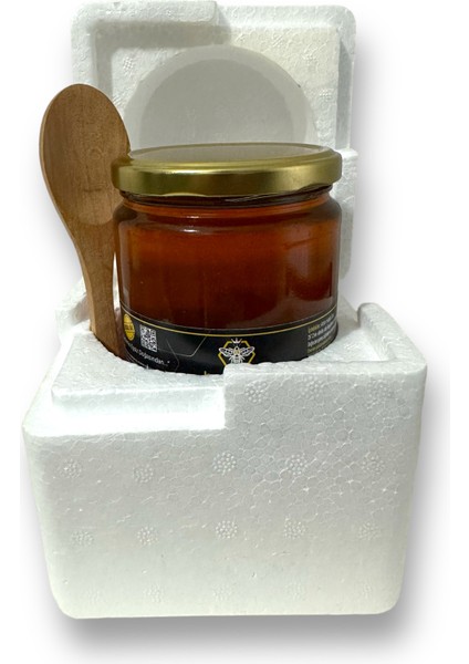 Yayla Çiçek Balı (Flower Honey) 1 Kg.