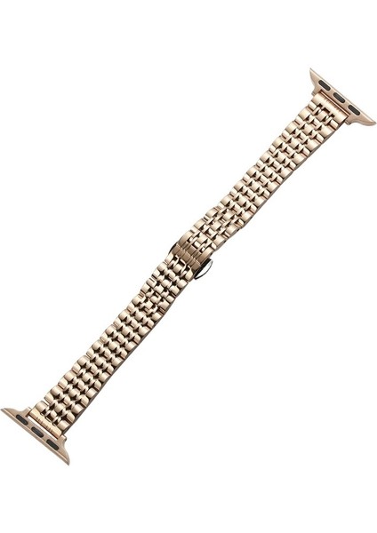 Apple Saat Kayışı Apple Iwatch 8/se Saat Kayışı 38-40-41MM (Yurt Dışından)