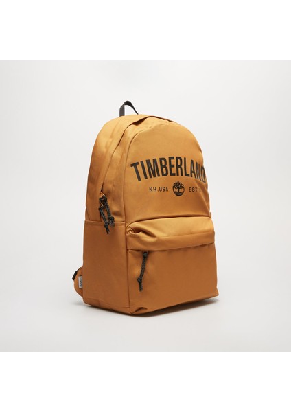 Prınted Backpack 22LT Unisex Sarı Sırt Çantası TB0A5SSBP571
