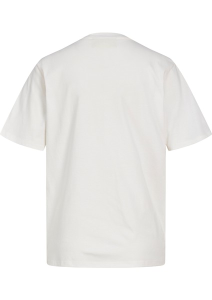 Jxınez Rlx Ss Tee Jrs Bej 12252256-06 fırsatları