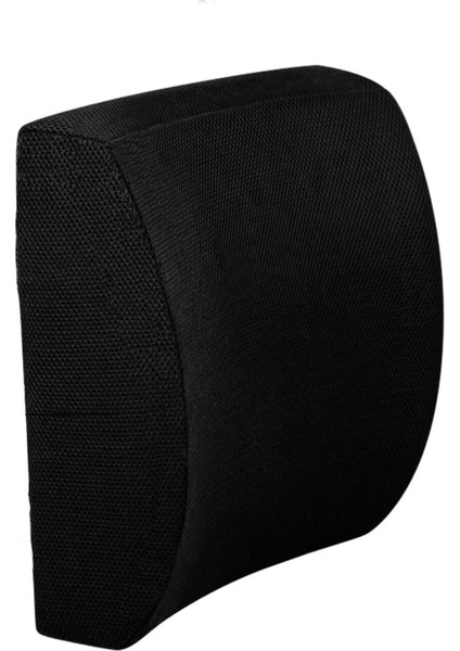 Tekno Trust 35 x 45 Sırt Yastığı Sırt Minderi Sandalye Yastığı Koltuk Sırt Minderi Ortopedik Minder Bel Minderi fırsatları