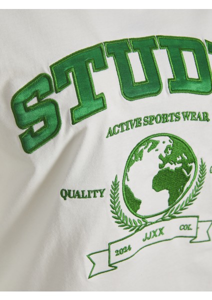 Jxınez Rlx Ss Tee Jrs Bej 12252256-06 fiyatları