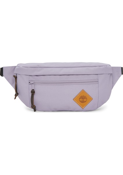 Slıng Unisex Mor Bel Çantası TB0A6MWNEG71