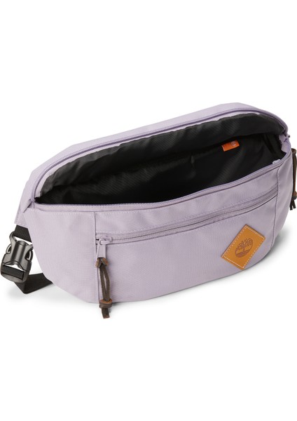 Slıng Unisex Mor Bel Çantası TB0A6MWNEG71