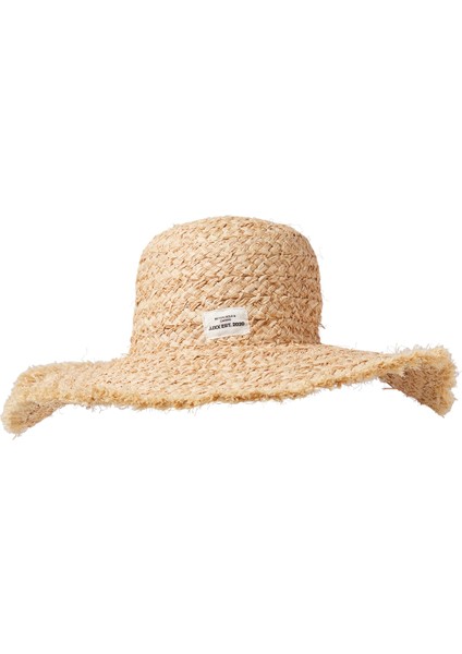 Jxvalley Beach Hat Acc Bej 12251622-06 modelleri