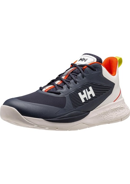Helly Hansen Foıl Ac-37 Low Ayakkabı Erkek Lacivert Ayakkabıspor Ayakkabıyelken HHA.11930-HHA.597