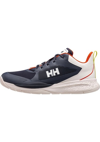 Helly Hansen Foıl Ac-37 Low Ayakkabı Erkek Lacivert Ayakkabıspor Ayakkabıyelken HHA.11930-HHA.597 fiyatları