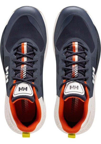 Helly Hansen Foıl Ac-37 Low Ayakkabı Erkek Lacivert Ayakkabıspor Ayakkabıyelken HHA.11930-HHA.597 indirimleri