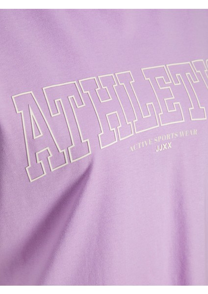 Jxınez Rlx Ss Tee Jrs Mor 12252256-19 fiyatları