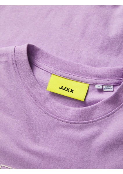 Jxınez Rlx Ss Tee Jrs Mor 12252256-19 modelleri