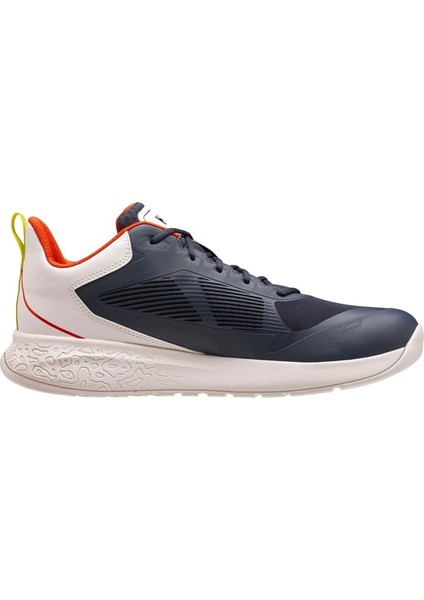 Helly Hansen Foıl Ac-37 Low Ayakkabı Erkek Lacivert Ayakkabıspor Ayakkabıyelken HHA.11930-HHA.597 fırsatları