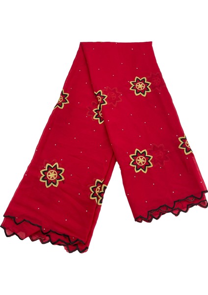 No.13 Tarzı 2 Yards Afrika Net Dantel Afrika Dantel Kumaş Düğün Şifon Kumaş Nakış Nijeryalı Dantel Kumaş Elbise Için (Yurt Dışından) modelleri