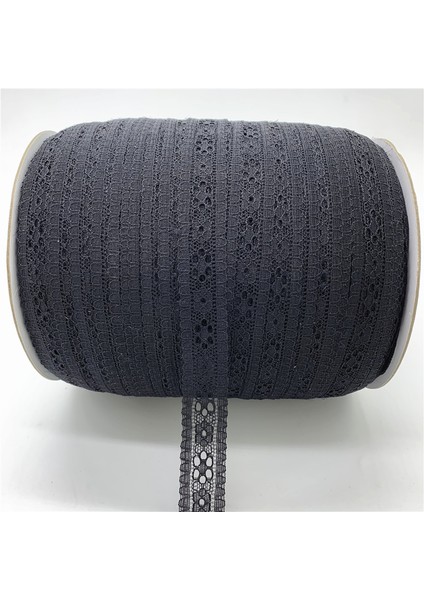 No.14 Tarzı 5 Yardslot 20 mm Dantel Şerit El Sanatları Işlemeli Net Dantel Kumaş Trim Dikiş Kumaş Dantel Şerit Etek Aksesuarları (Yurt Dışından)