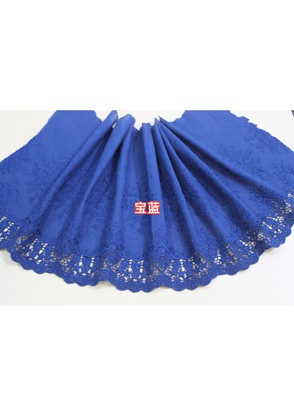 Beyaz Örgü Kumaş Stili 3 Yard Beigenatural Beyaz Yaygın Nefis COTTON100% Kumaş Nakış Dantel Trim Dıy Aksesuarları Dantel Kumaş Genişliği 36CM 3ydslot (Yurt Dışından) modelleri