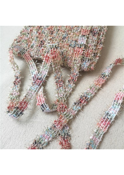 Siyah Nikel Tarzı 5 Yard Yeni Çok Renkli Diy Siyah ve Beyaz Renk Küçük Koku Tarzı Giyim Yaka Yaka Örgü Dantel Aksesuarları (Yurt Dışından) modelleri