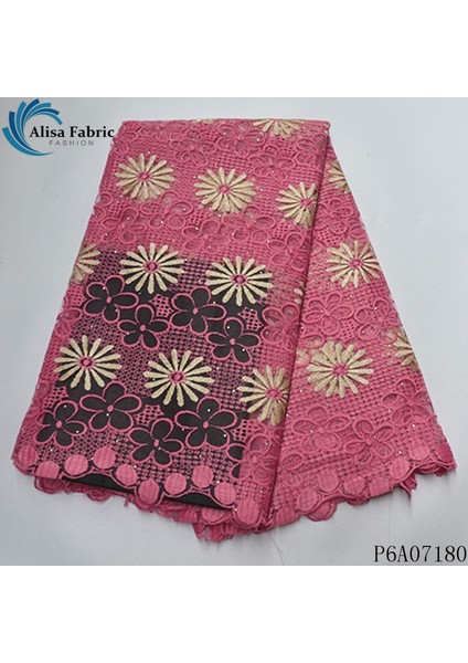 No.26 Tarzı Alisa Mor Fransız Net Dantel Tül Kumaş Nakış Taşlar ile 5 Yardspiece Afrika Dantel Nijeryalı Örgü Kumaş Için Parti Elbise (Yurt Dışından) fırsatları