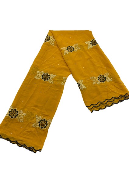 No.25 Tarzı 2 Yards Sınırlı Satış Afrika Net Dantel Afrika Dantel Kumaş Düğün Şifon Kumaş Nakış Nijeryalı Dantel Kumaş Elbise Cc-C1 (Yurt Dışından)