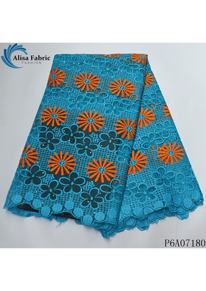 No.4 Tarzı Alisa Mor Fransız Net Dantel Tül Kumaş Nakış Taşlar ile 5 Yardspiece Afrika Dantel Nijeryalı Örgü Kumaş Için Parti Elbise (Yurt Dışından) indirimleri