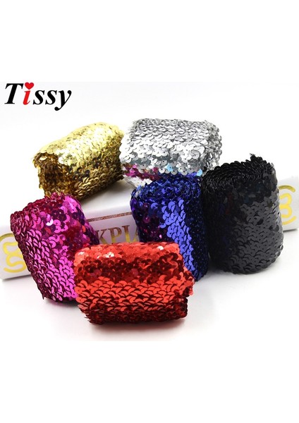 Altın Tarzı 1mlot 7.5cm Genişlik Esneklik Pullu Boncuk Trim Dantel Pul Şerit Dıy El Sanatları Dikiş Perde Aksesuarları Dekorasyon (Yurt Dışından) modelleri