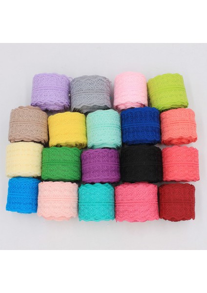 Gri Tarzı 10 Yard 1 Yard Yüksek Li Beyaz Dantel Şerit Bant 45 mm Trim Dıy Işlemeli Dikiş Dekorasyon Için Afrika Dantel Kumaş Şerit Yeni (Yurt Dışından)