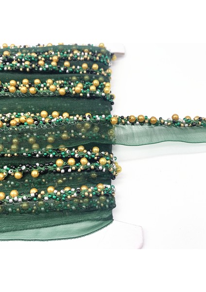 No.2 Tarzı 1 Yardslot Boncuklu Dantel Şerit Bant Dantel Kumaş Trim Işlemeli Yaka Dekorasyon Pamuk Dantel Kumaş Net Kordon Dikiş Için (Yurt Dışından) fırsatları