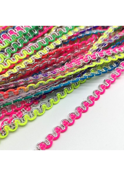 Altın-Siyah Tarzı 5 Yards 6mm Altın Gümüş Çizgi Dalga Dantel Şerit Sahne Performansı Elbise Kostüm El Yapımı Trimler Düğün Parti El Sanatları Aksesuarları (Yurt Dışından) modelleri