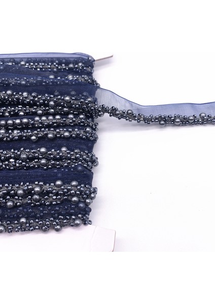 No.1 Tarzı 1 Yardslot Boncuklu Dantel Şerit Bant Dantel Kumaş Trim Işlemeli Yaka Dekorasyon Pamuk Dantel Kumaş Net Kordon Dikiş Için (Yurt Dışından) modelleri