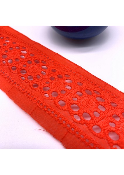 No.8 Stili Yeni 2 Yards Dantel Trim Şerit Kırkayak Örgülü Dantel Dıy Craft Dikiş Aksesuarları Düğün Dekorasyon Kumaş Eğri Dantel (Yurt Dışından)