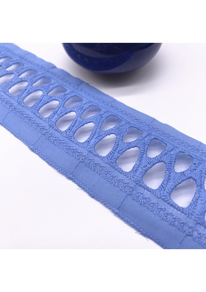 No.8 Stili Yeni 2 Yards Dantel Trim Şerit Kırkayak Örgülü Dantel Dıy Craft Dikiş Aksesuarları Düğün Dekorasyon Kumaş Eğri Dantel (Yurt Dışından)