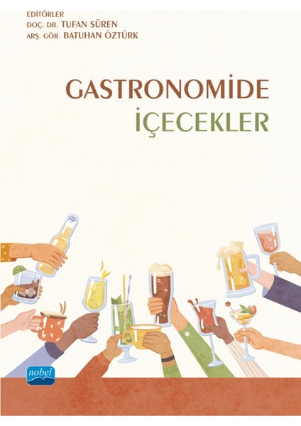 Gastronomide İçecekler