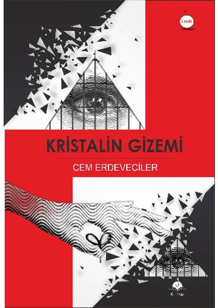 Kristalin Gizemi - Cem Erdeveciler