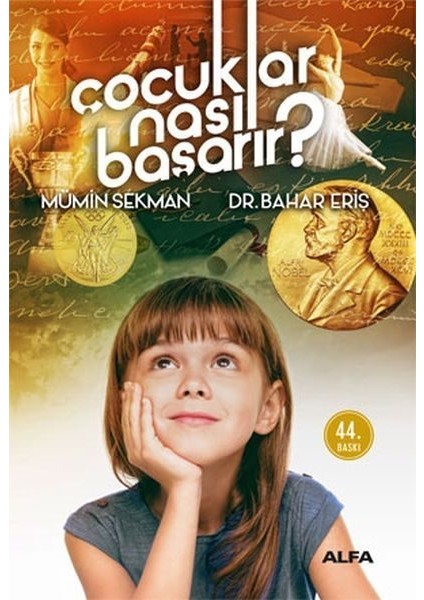 Çocuklar Nasıl Başarır?