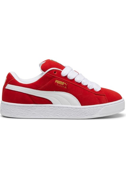 Suede Xl
