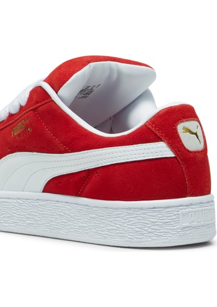 Suede Xl