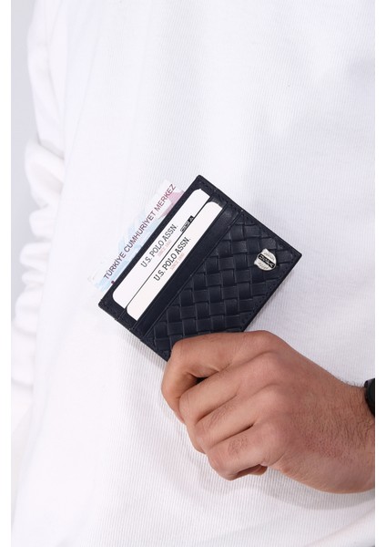 7667-7668-7669 Deri Kartlık