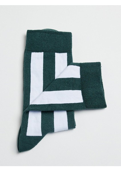 Yeşil Çorap fiyatları