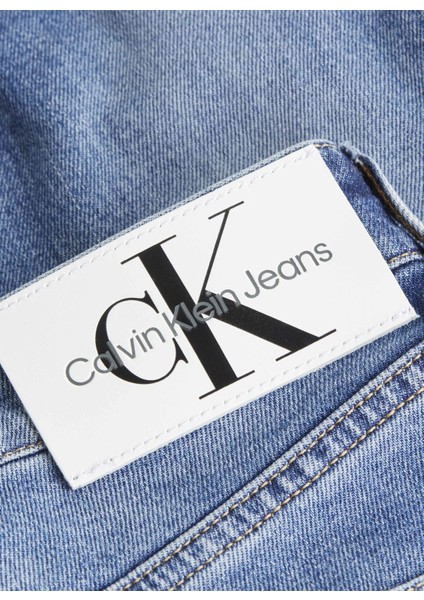 Normal Bel Normal Erkek Denim Pantolon J30J3248451A4 modelleri