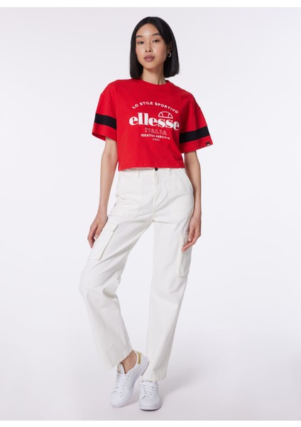 T-Shirt, Xs, Kırmızı fiyatları