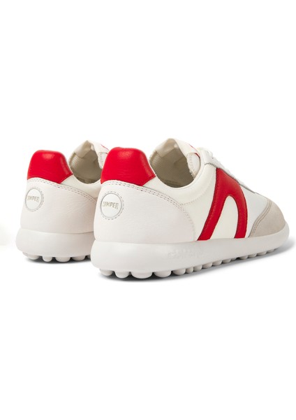 Beyaz Kadın Sneaker K201532-001 fırsatları