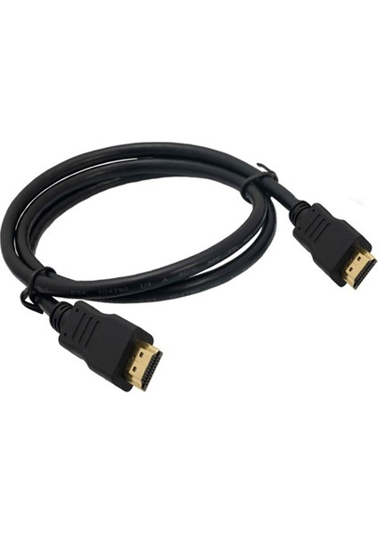 HDMI Kablo 1.5 Metre Siyah